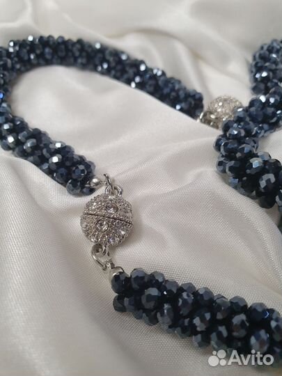 Циркониевый комплект