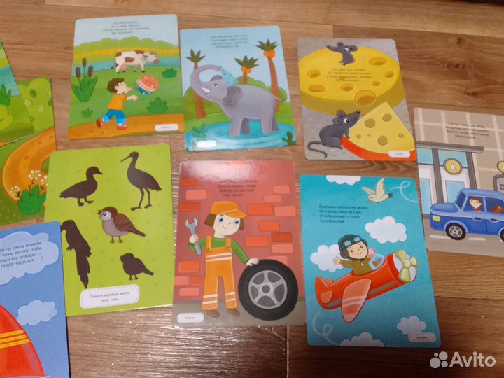 Книги изд-ва Clever