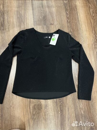 Костюм новый