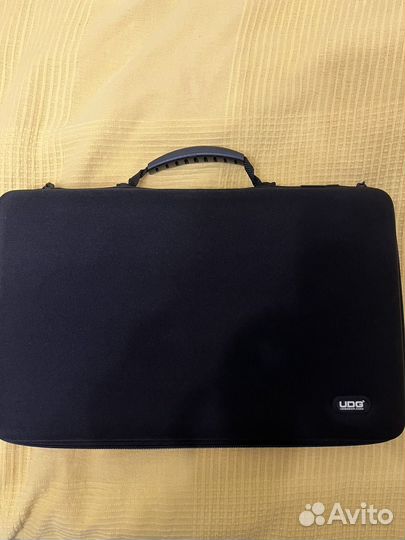 Кейс UDG для Korg Electribe 2/2S