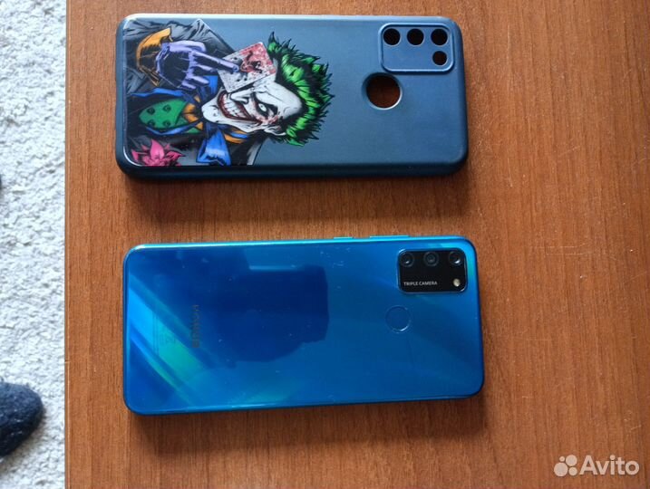 HONOR 9A, 3/64 ГБ
