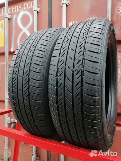 Bridgestone Dueler H/L 400 225/55 R18 98V