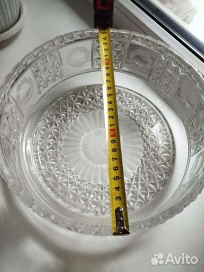 Конфетница, салатница