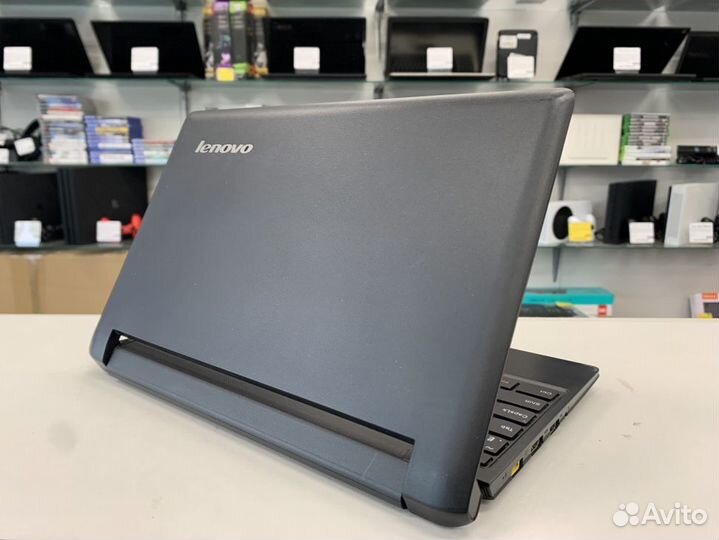 Нетбук Lenovo IdeaPad Flex 10