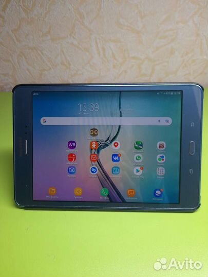 Чехол для планшета samsung Galaxy Tab A