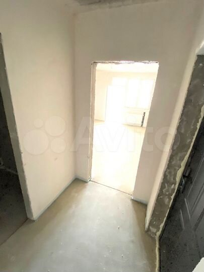 Квартира-студия, 32 м², 4/14 эт.