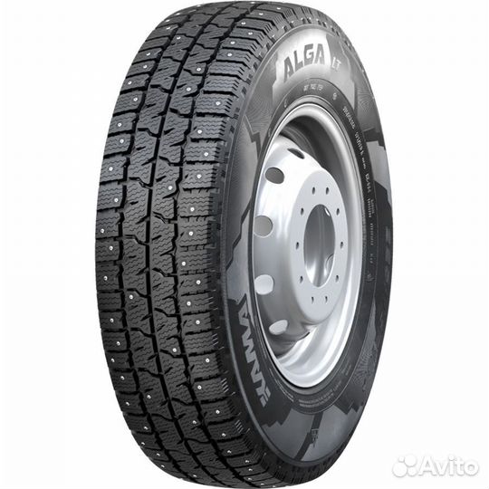 КАМА Alga LT (HK-534) 185/75 R16 104R