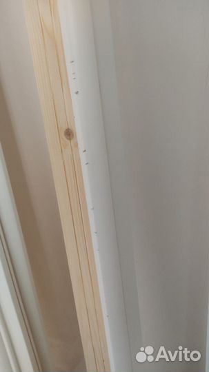 Двери межкомнатные