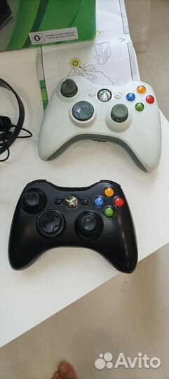 Xbox 360 slim 250gb