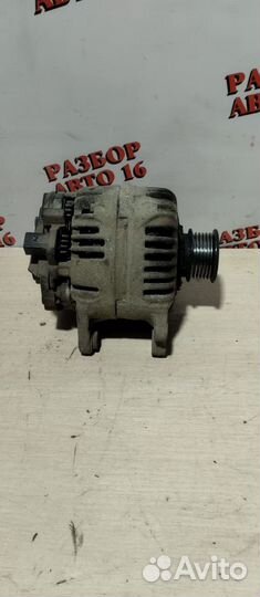 Генератор Skoda Fabia 2