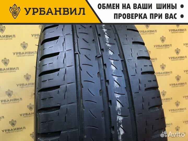 Bfgoodrich Activan 225/65 R16 R