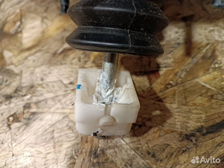 Вакуумный усилитель тормозов Chevrolet Cobalt