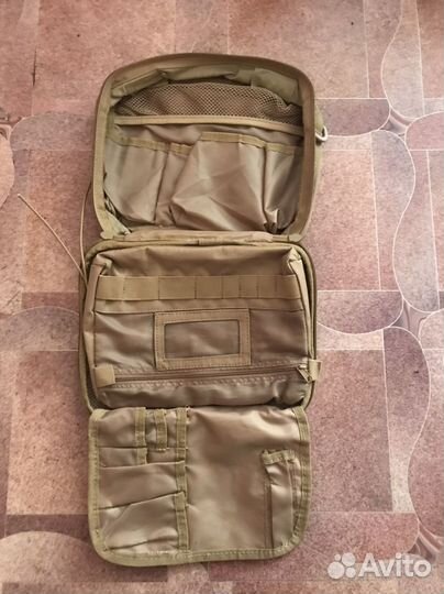 Нессер армейский