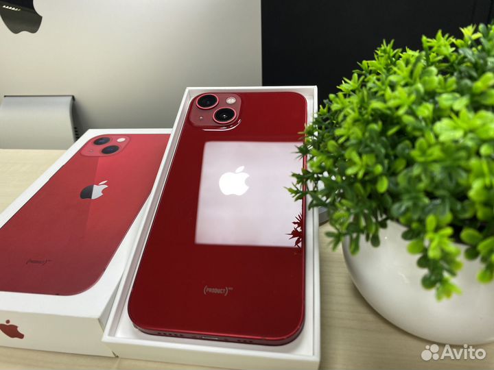 iPhone 13, 128 ГБ
