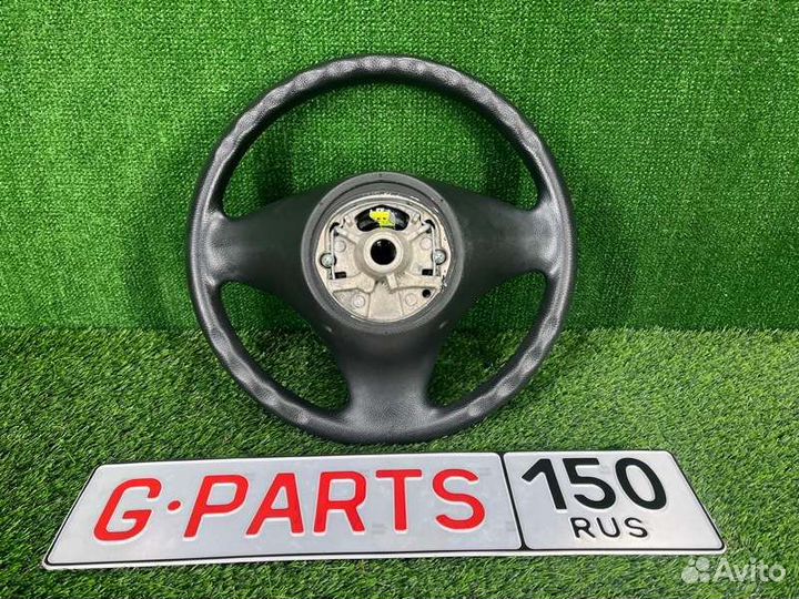 Руль Bmw 1 E87 N46B20BY 2006