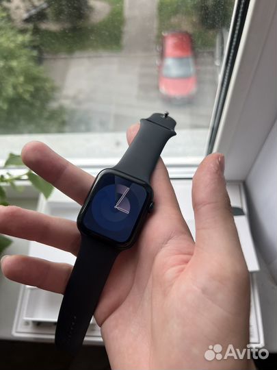 Apple watch SE 2022 44mm