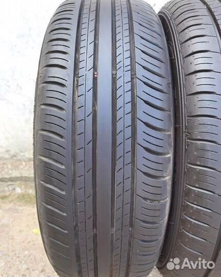 Dunlop Enasave EC300+ 215/60 R17 96H