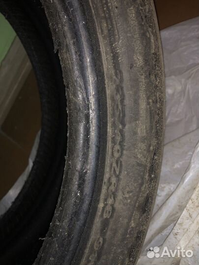 Hankook Ventus R-S2 Z212 235/40 R18