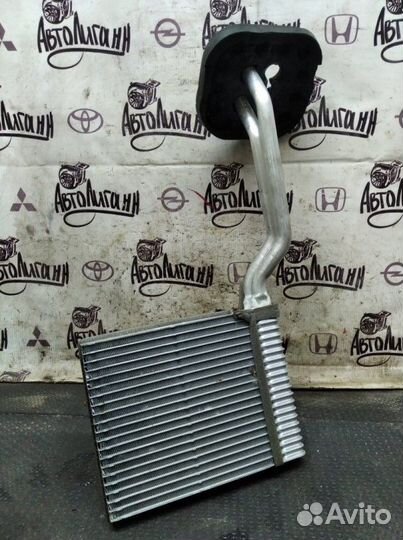 Радиатор печки Ford Kuga ufda 2012