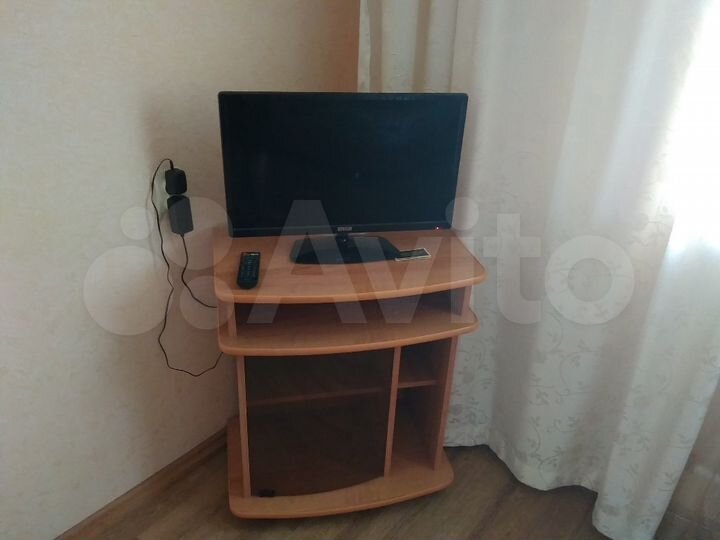 2-к. квартира, 62 м², 5/14 эт.