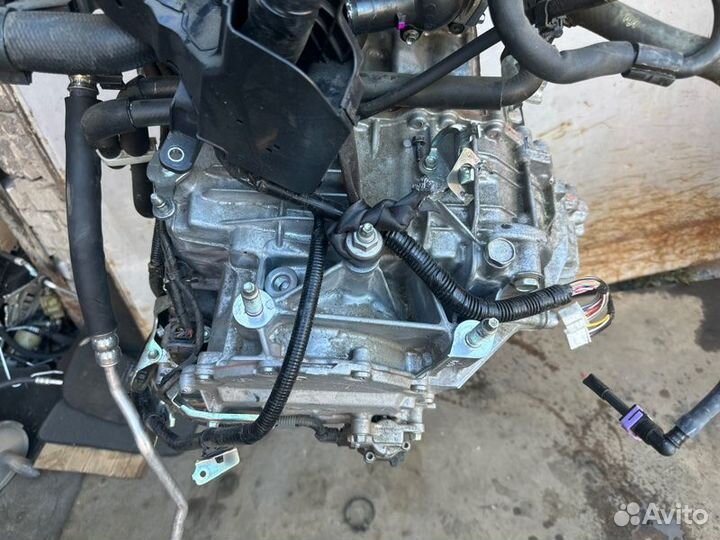 Коробка Автомат АКПП Mazda 3 BM BN