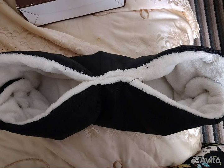 Муфта на коляску