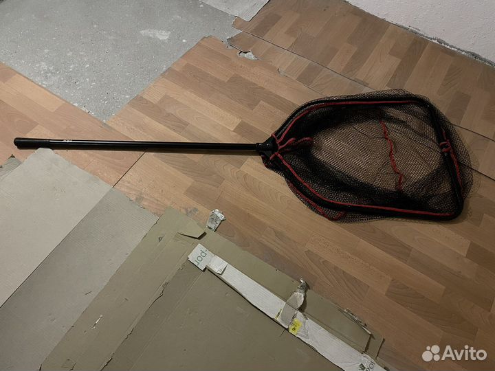 Подскак карповый