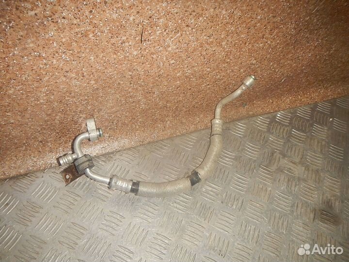 Трубка кондиционера, Geely (Джили) -MK (08-16)