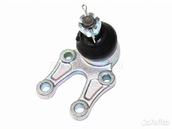 Шаровая опора