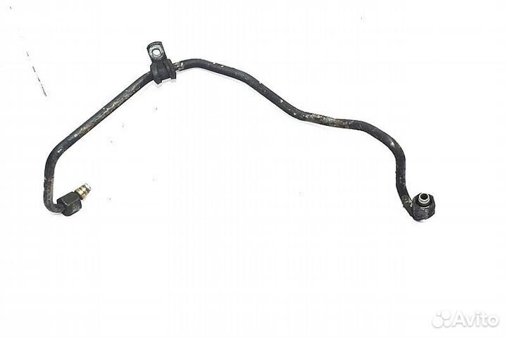 Трубка EGR scania G-series (01.04)