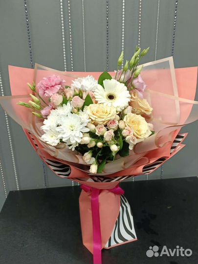 Красивые букеты с доставкой