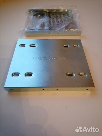 Переходники hdd/ssd с 2.5