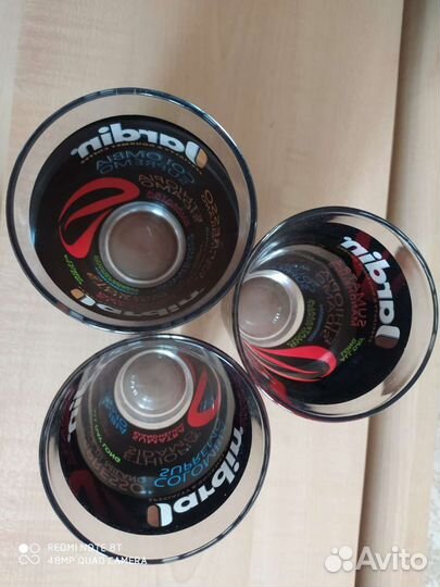 Стаканы для кофе