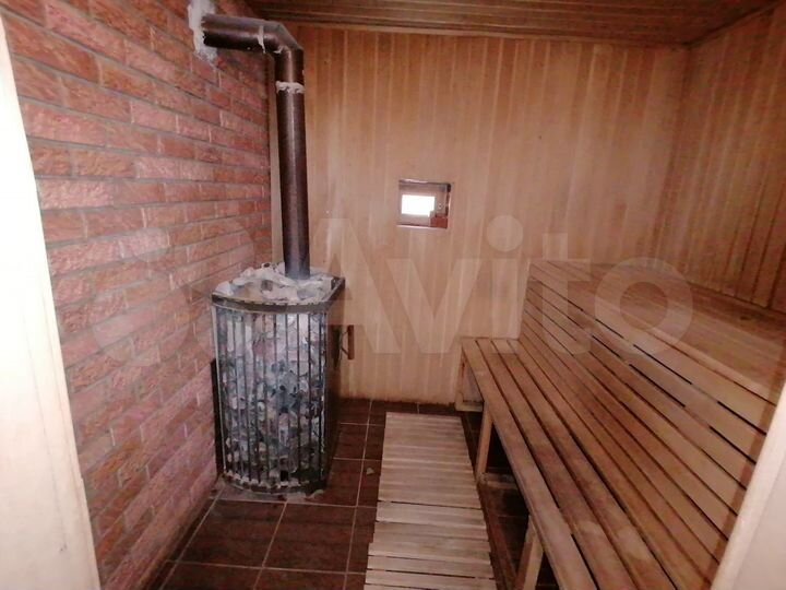 Дом 500 м² на участке 15 сот.