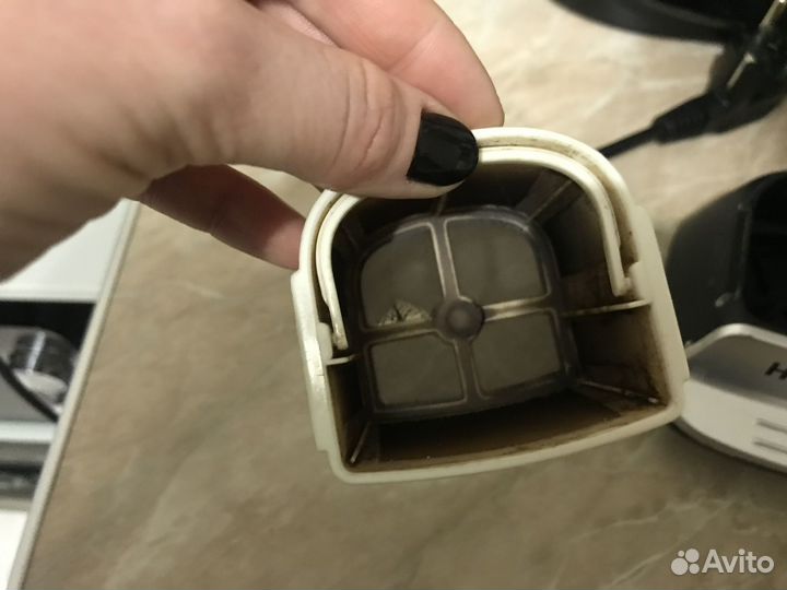 Кофеварка капельного типа Hyundai HYD-0203