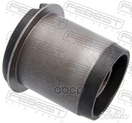 Сайлентблок балки моста зад прав/лев nissan