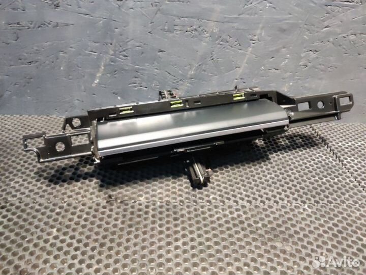 Монитор передний Audi A6 C7 cdnb 2014