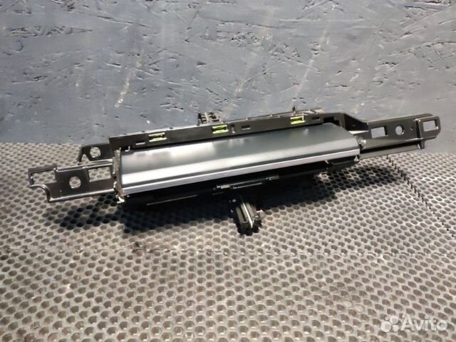 Монитор передний Audi A6 C7 cdnb 2014