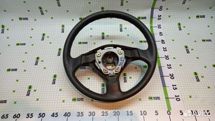 Руль для Mitsubishi Lancer 8 (CK)