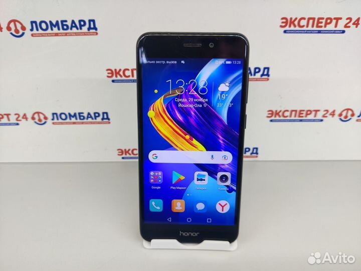 Xiaomi Mi A1 Android One, 4/64 ГБ