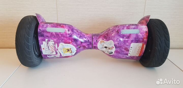 Гироскутер бу