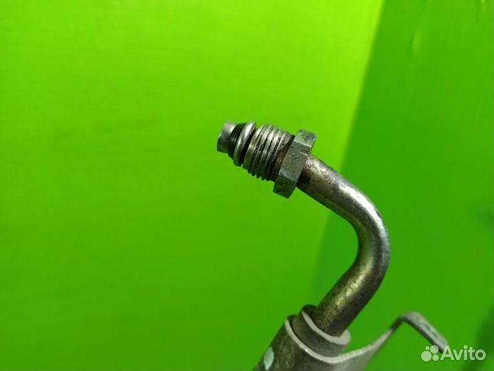 Трубка гур Renault Logan 2 L8 K7MA812 2017