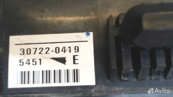 Блок предохранителей Honda Insight 2009, 2009