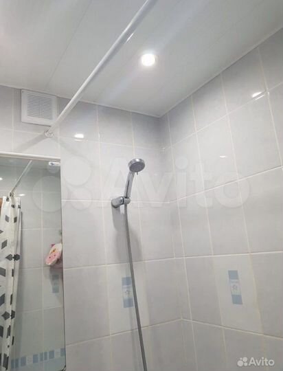 3-к. квартира, 60 м², 4/5 эт.