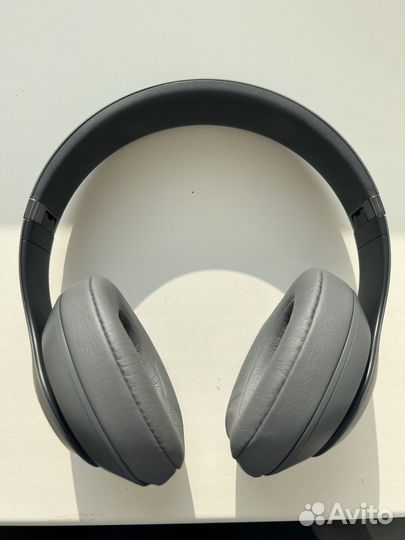 Беспроводные наушники beats studio 3 wireless