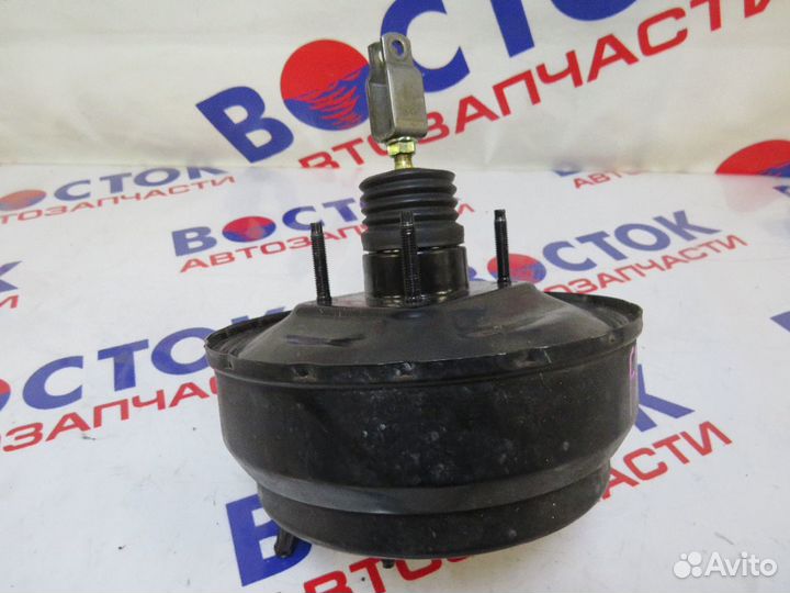 Вакуумный усилитель mazda familia S-wagon BJ5W, bj