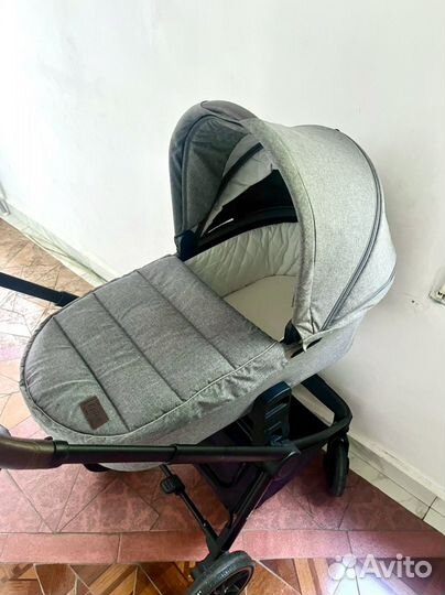 Коляска Carello Epika 3 в 1