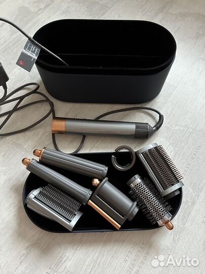 Стайлер Dyson Airwrap Complete Оригинал