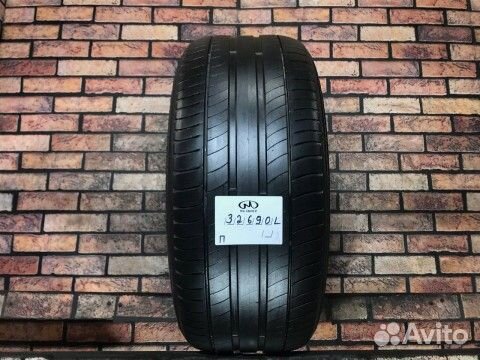Michelin Primacy 3 ZP 245/50 R18 100W