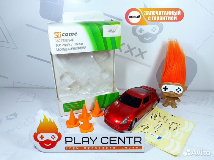 Машинка-ресивер для геймпадов XBox 360 к пк новая